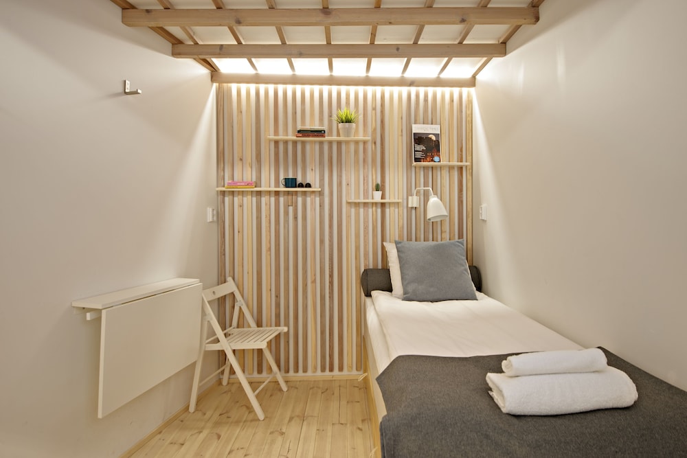 Standard Single Room, Ensuite photo 1