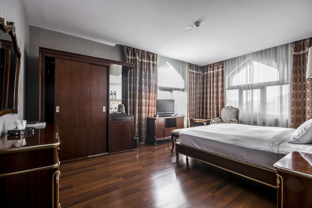 Family Suite photo 1