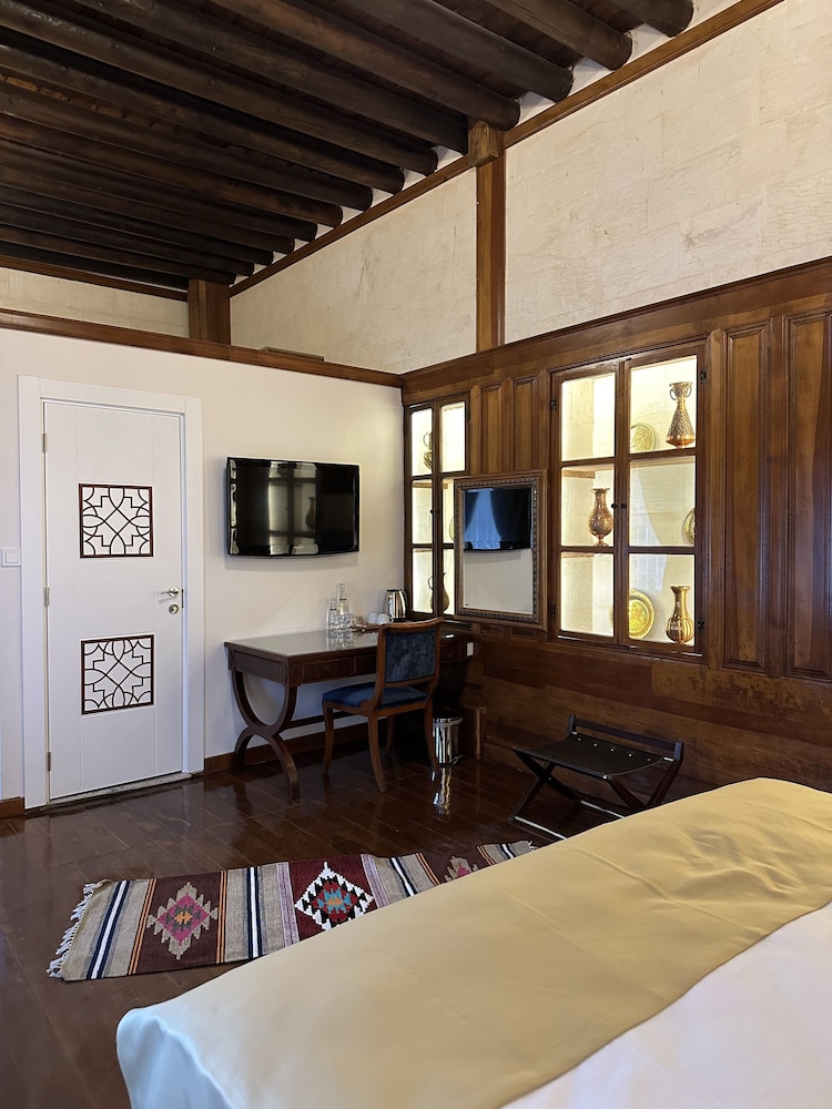 Executive Room photo 3