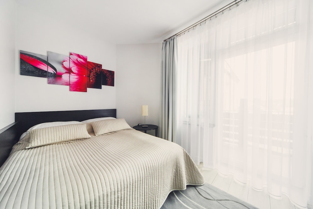 Standard Apartment - Photo 6