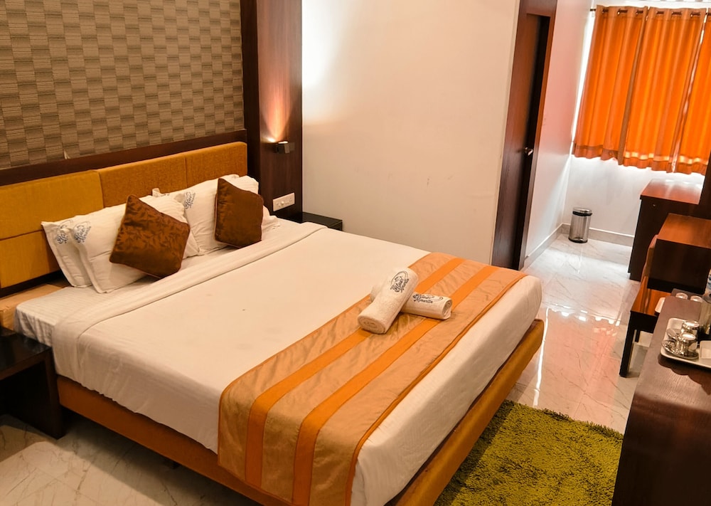 Deluxe Room photo 2
