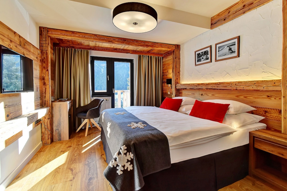 Double Room Single Use