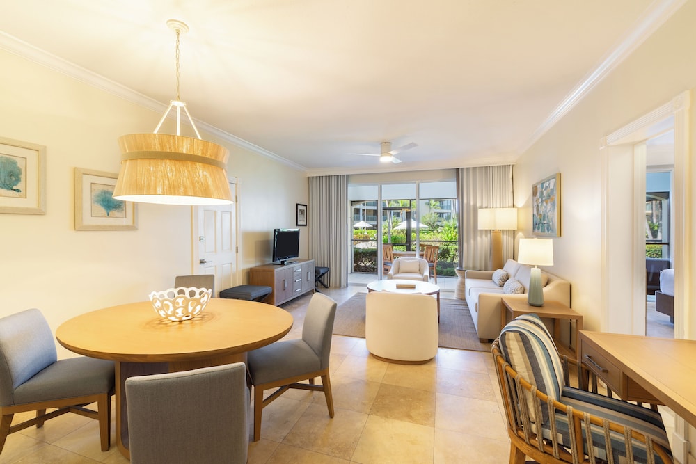 Suite, 2 Bedrooms, Garden View - Photo 1