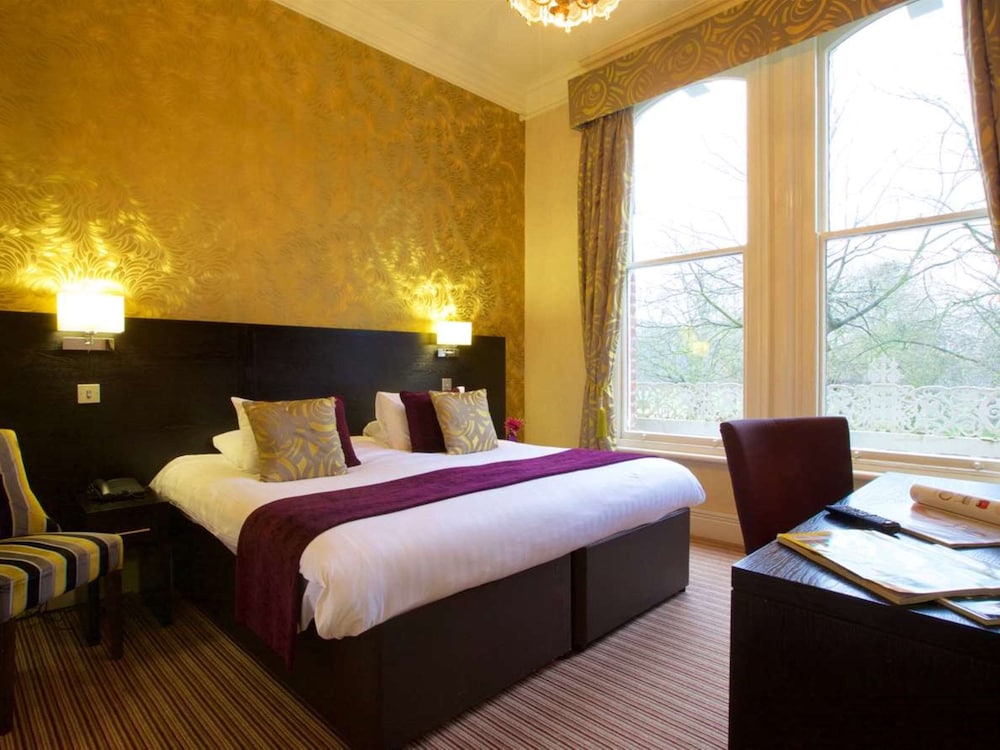 Executive Room, 1 Double Bed, Non Smoking photo 1