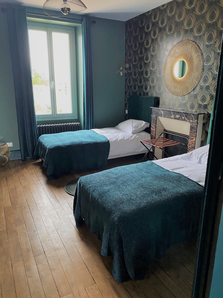 Comfort Suite, Ensuite, City View (Paon ) - Photo 5