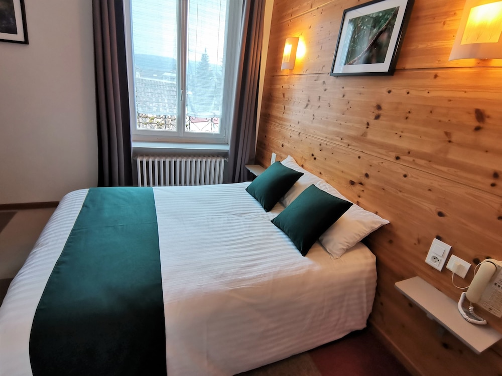 Classic Double Room, 1 Double Bed - Photo 7