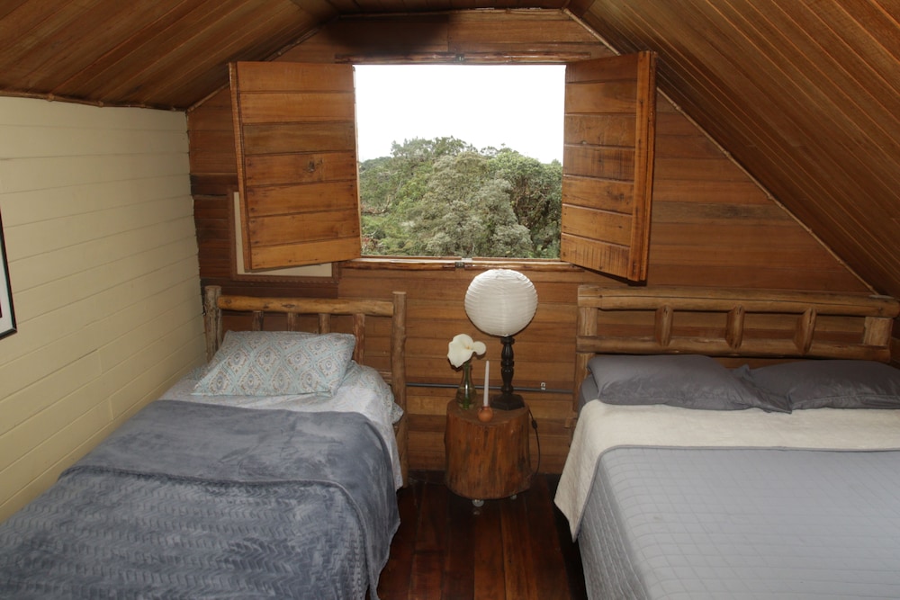 Economy Double Room photo 1