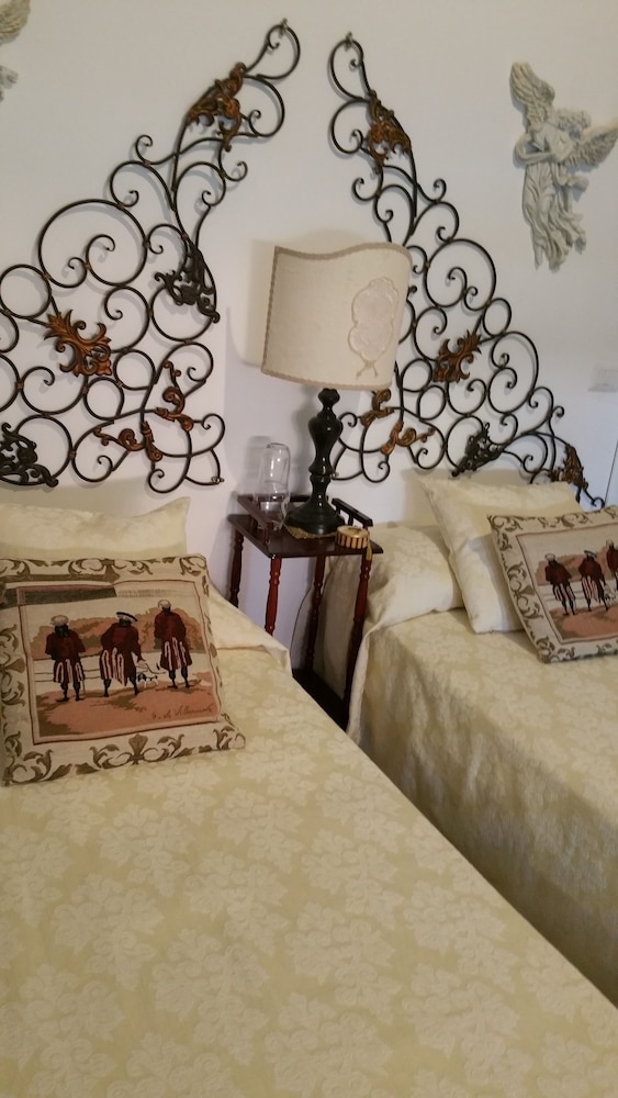 Classic Double Or Twin Room