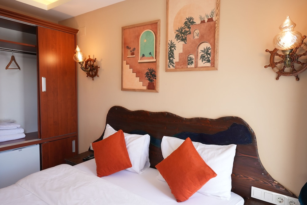Basic Room photo 3