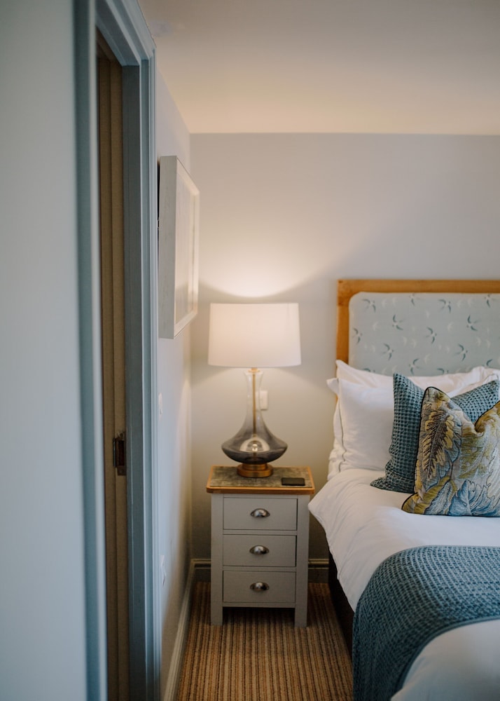 Double Room, Ensuite (room 7) photo 2