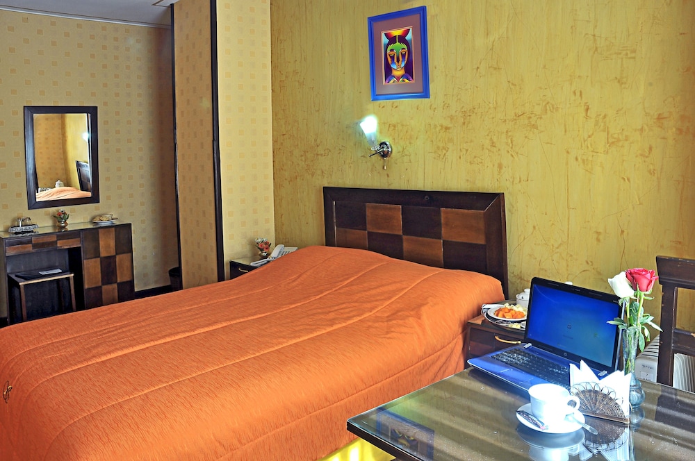 Single Room photo 3