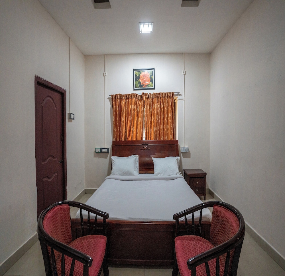 Family Bungalow