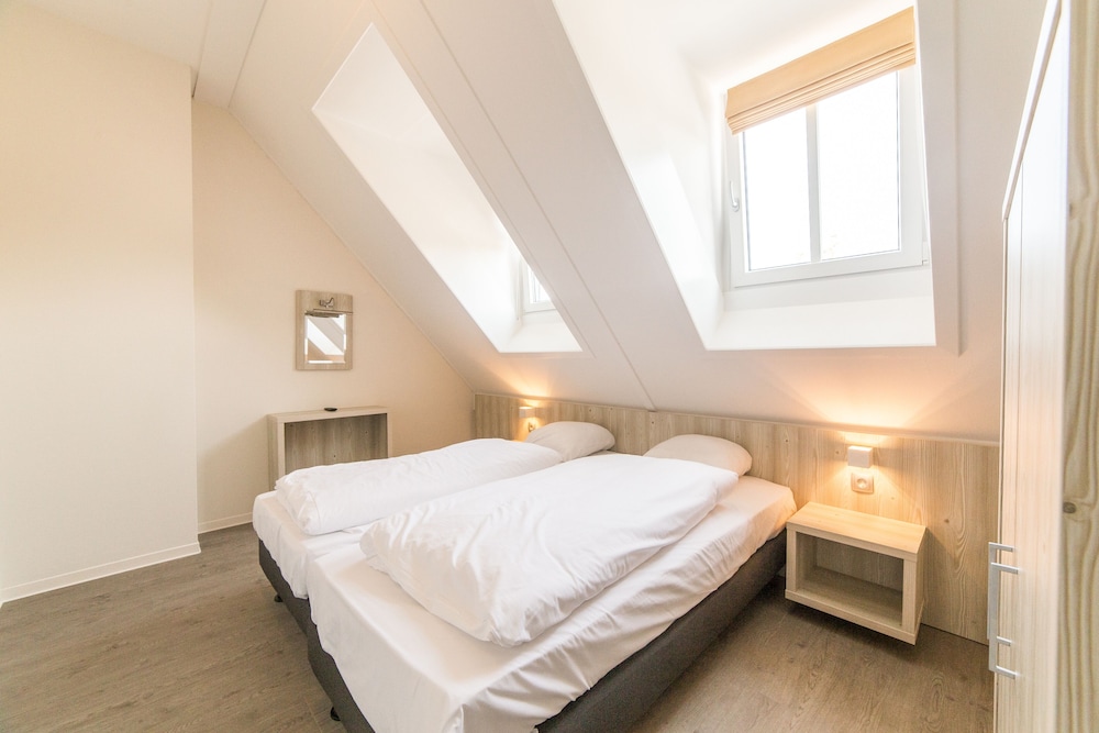 Apartment, 2 Bedrooms, Terrace (Lifestyle) photo 3