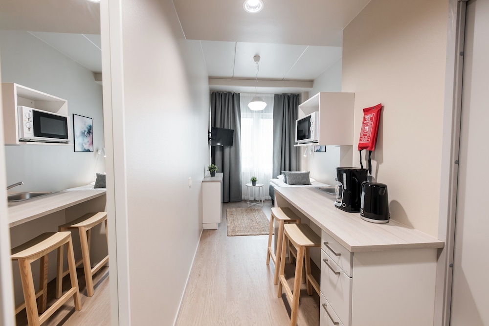 Business Single Room photo 3