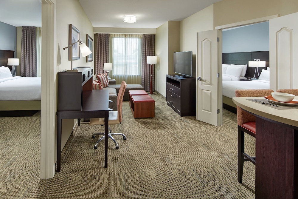 Suite, Multiple Beds, Accessible (Communications) photo 2