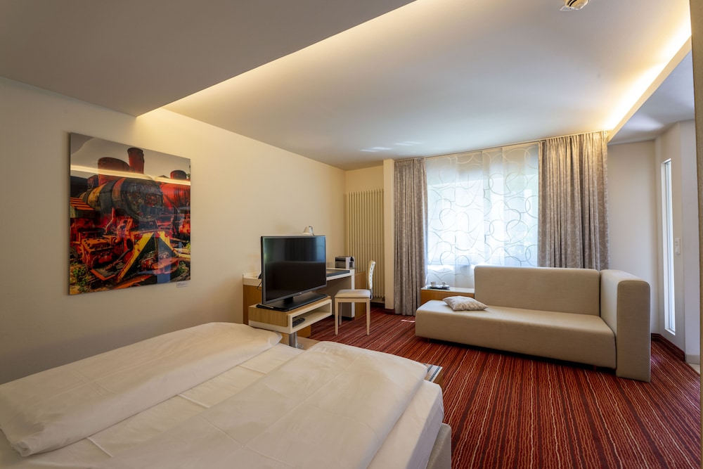Premium Double Room photo 3