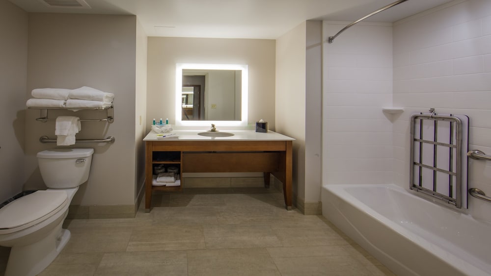 Holiday Inn Express Gatlinburg Downtown by IHG, Foto 4