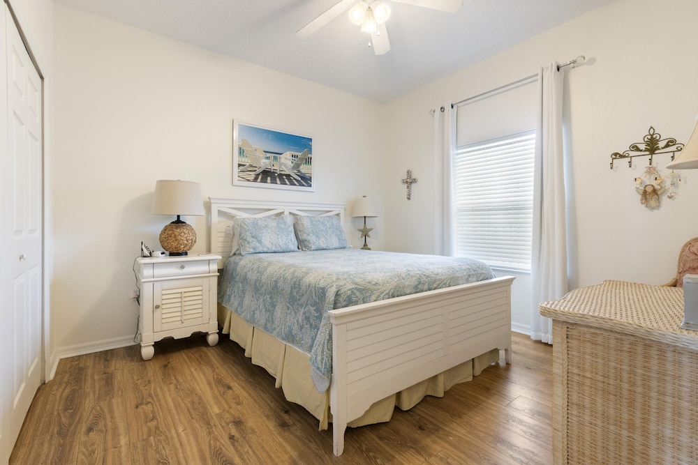 Relax Near the Pond in This Gorgeous 3 2 Interior Condo Ow15-504, Billede 92