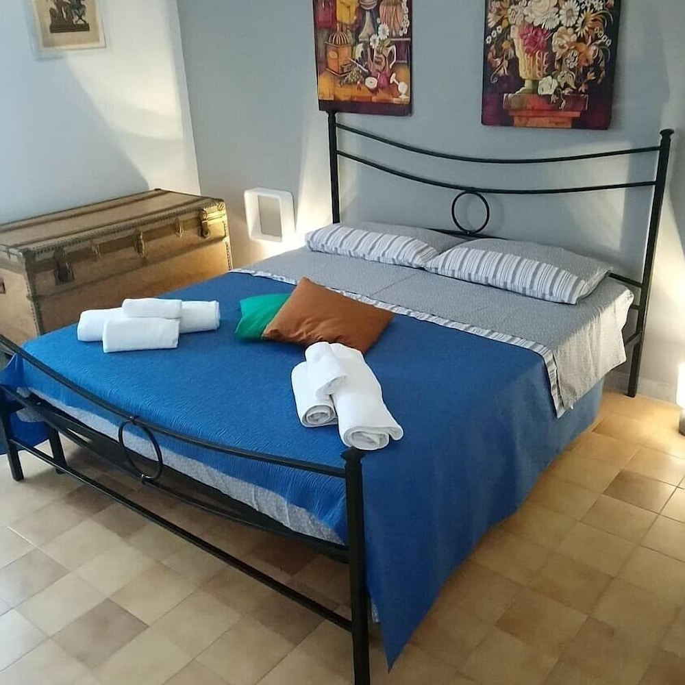 Apartment, 2 Bedrooms