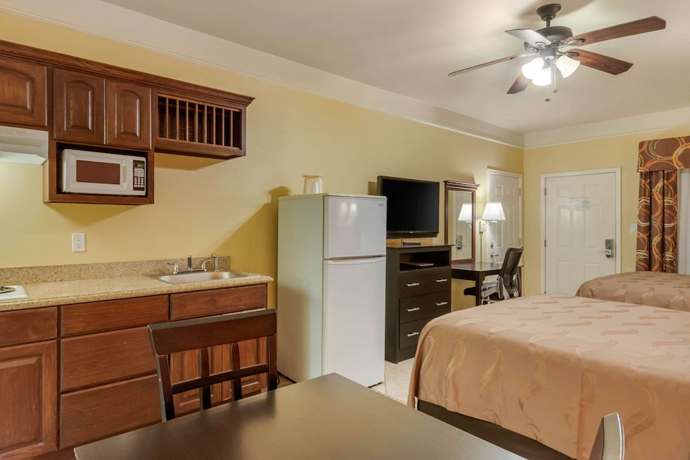 Efficiency, Room, 2 Queen Beds, Non Smoking - Photo 13