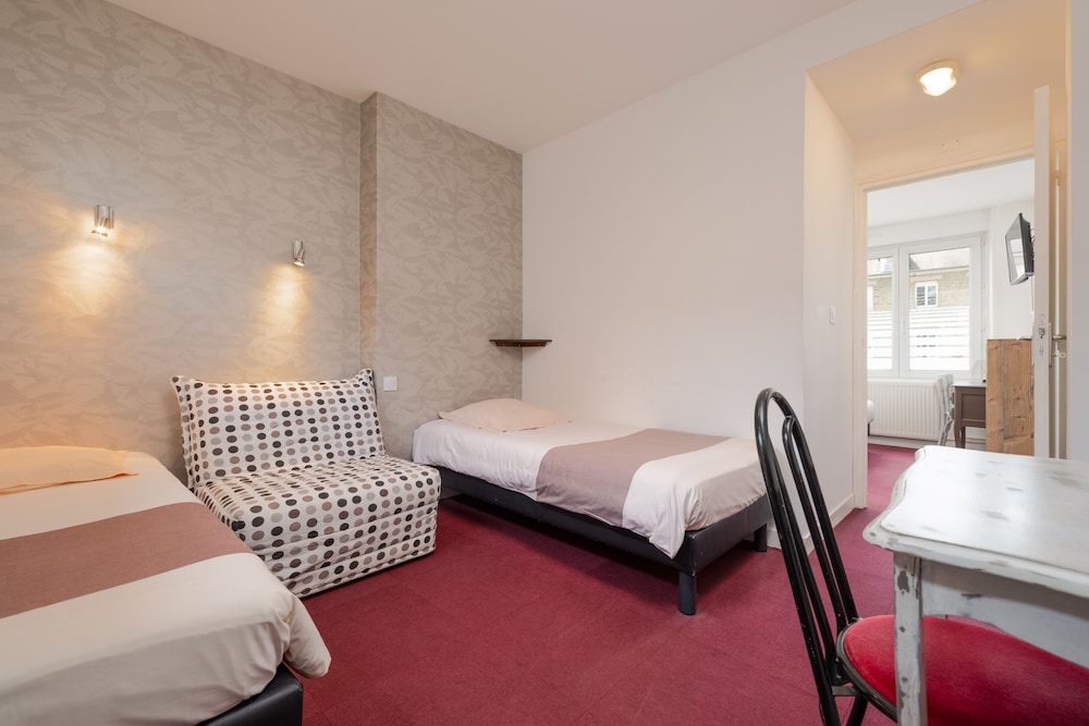 Family Quadruple Room