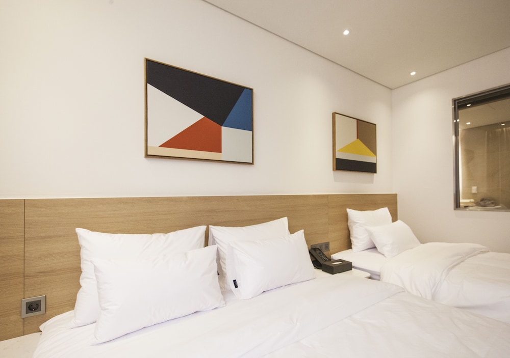 Twin Bed Room photo 3