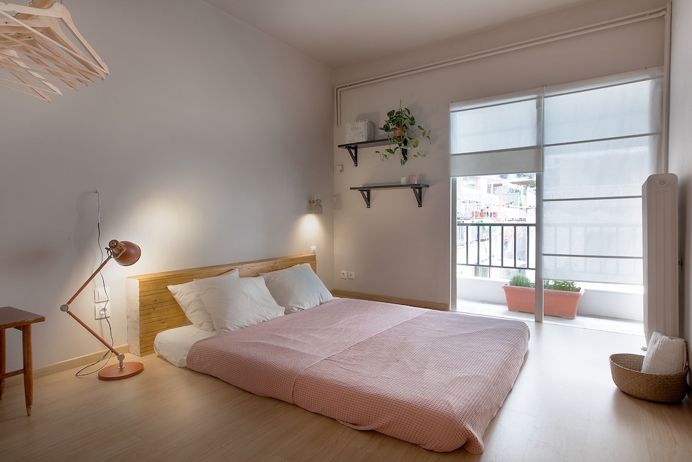 Apartment, 2 Bedrooms