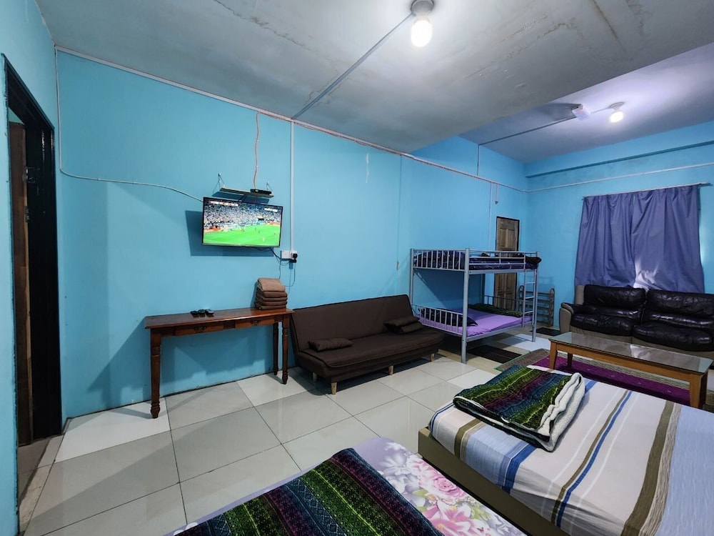 Room No 10 Salut - Photo 19