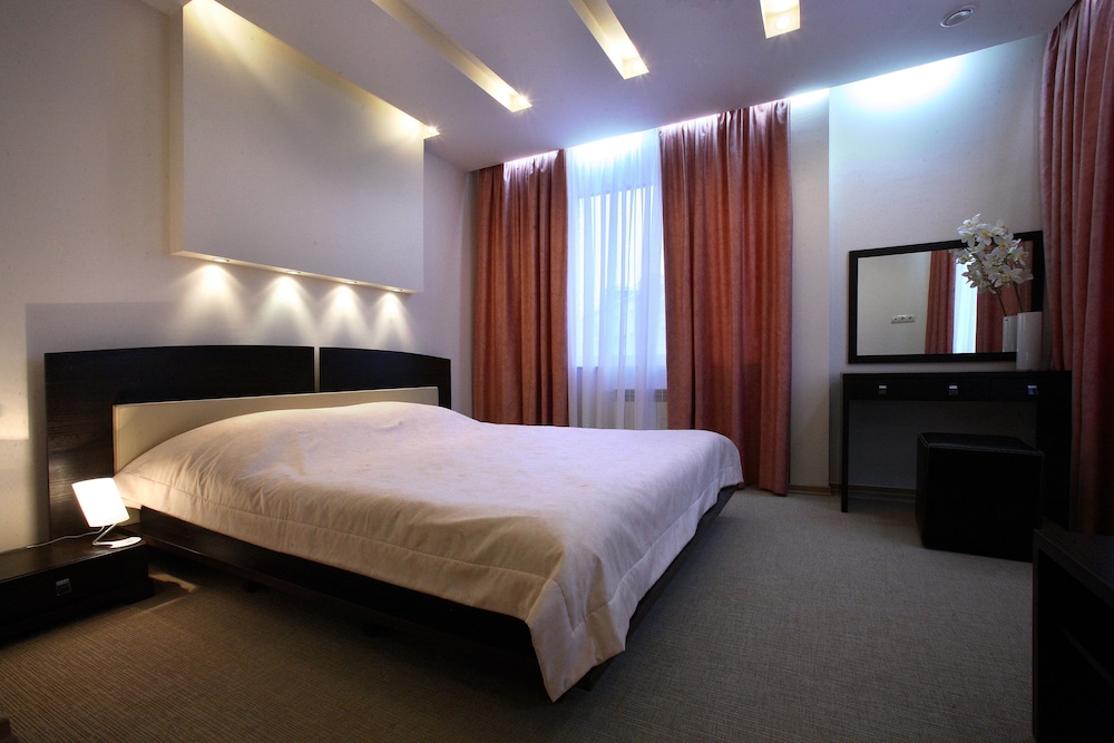 Suite photo 1