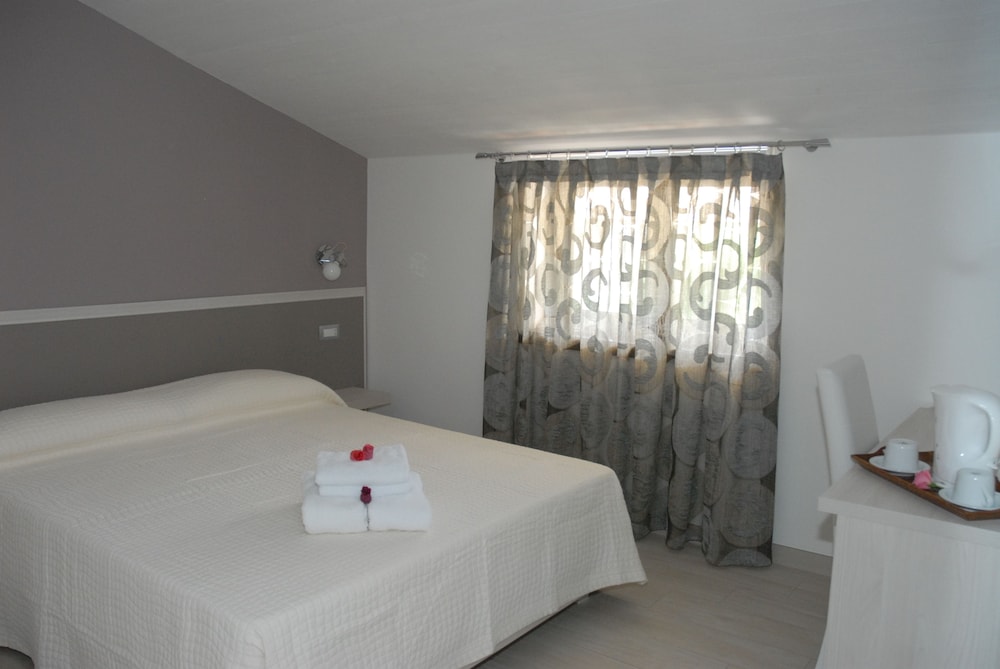 Standard Double Room, 1 Queen Bed photo 1