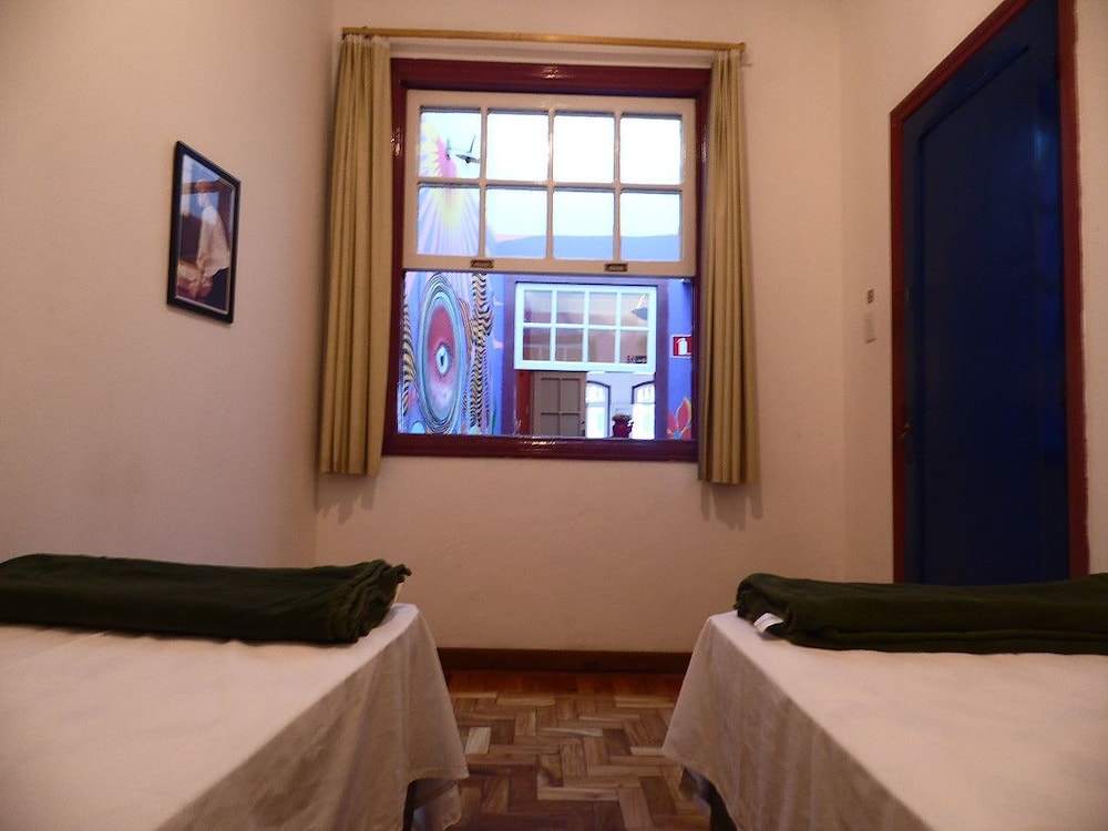 Standard Shared Dormitory 8 beds
