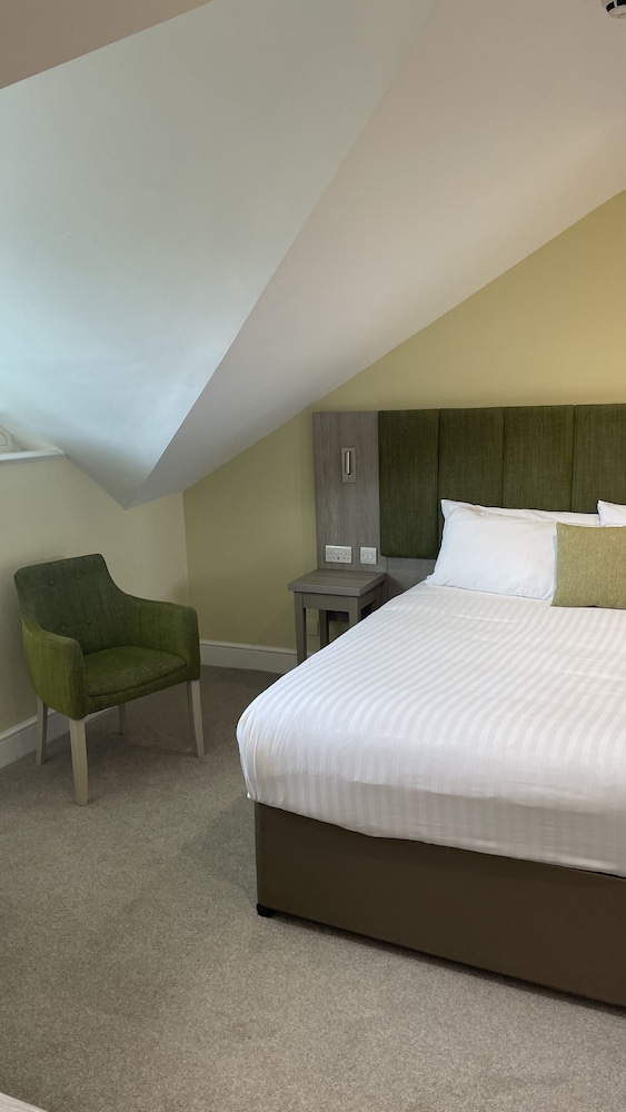 Classic Double Room - Photo 8