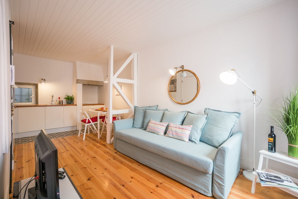 Apartment, 1 Bedroom