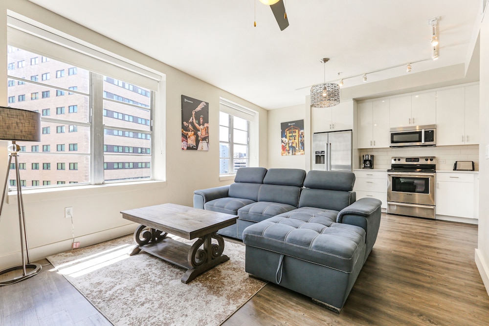 Design Condo, 1 Bedroom