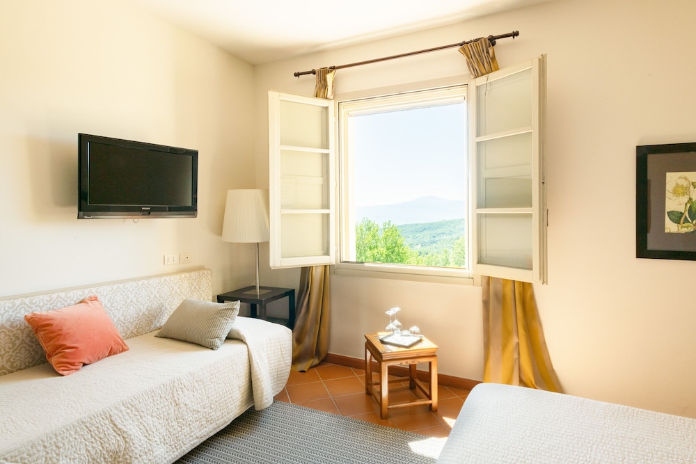 Triple Room (Belvedere) photo 1