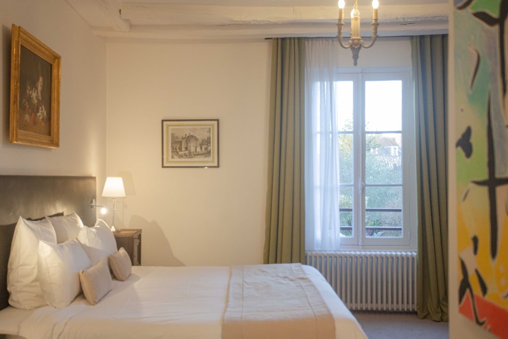 Double Room, Garden View (Prestige) photo 1