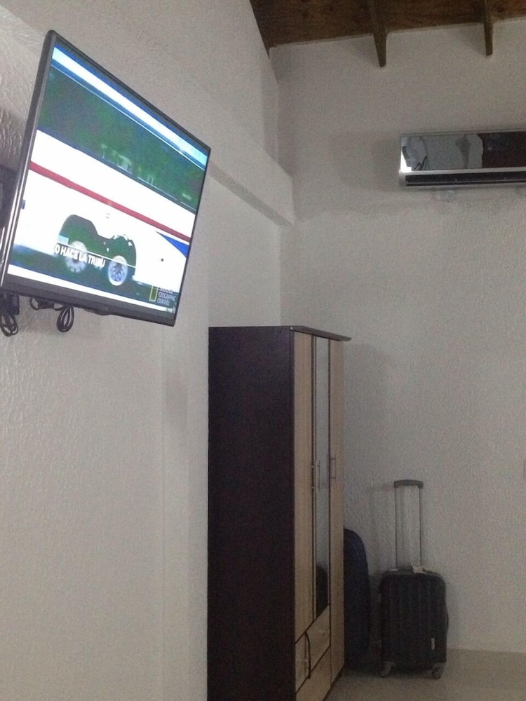 Standard Triple Room photo 3