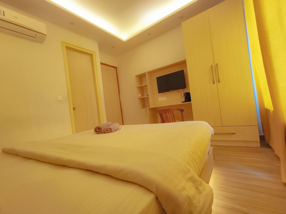 Deluxe Double Room photo 3