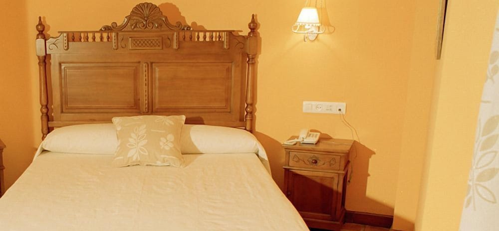Double Room (+ Extra Bed) photo 2