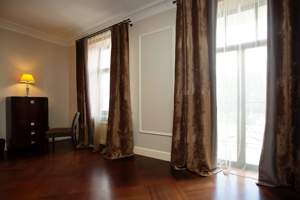 Luxury Twin Room, 1 Bedroom, Balcony photo 3