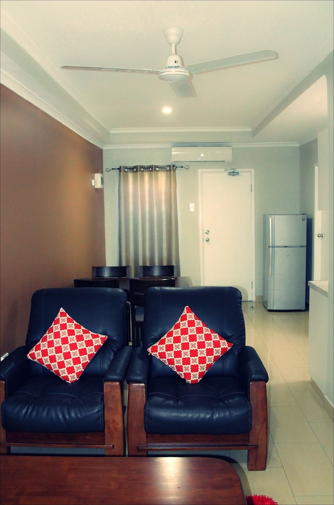 City Apartment, 1 Bedroom