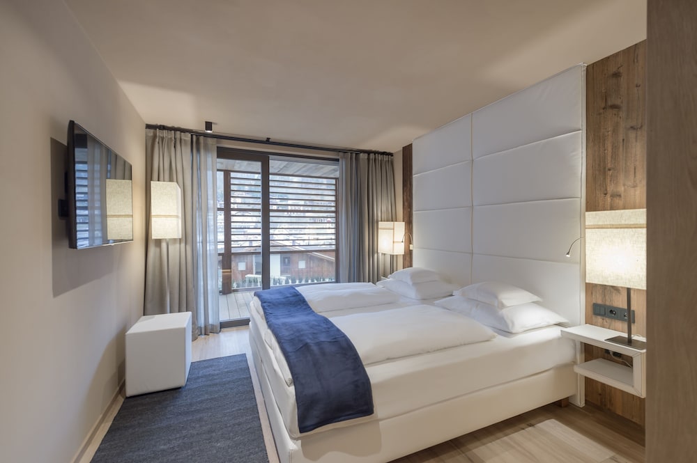 Chalet (Alpe Suite)