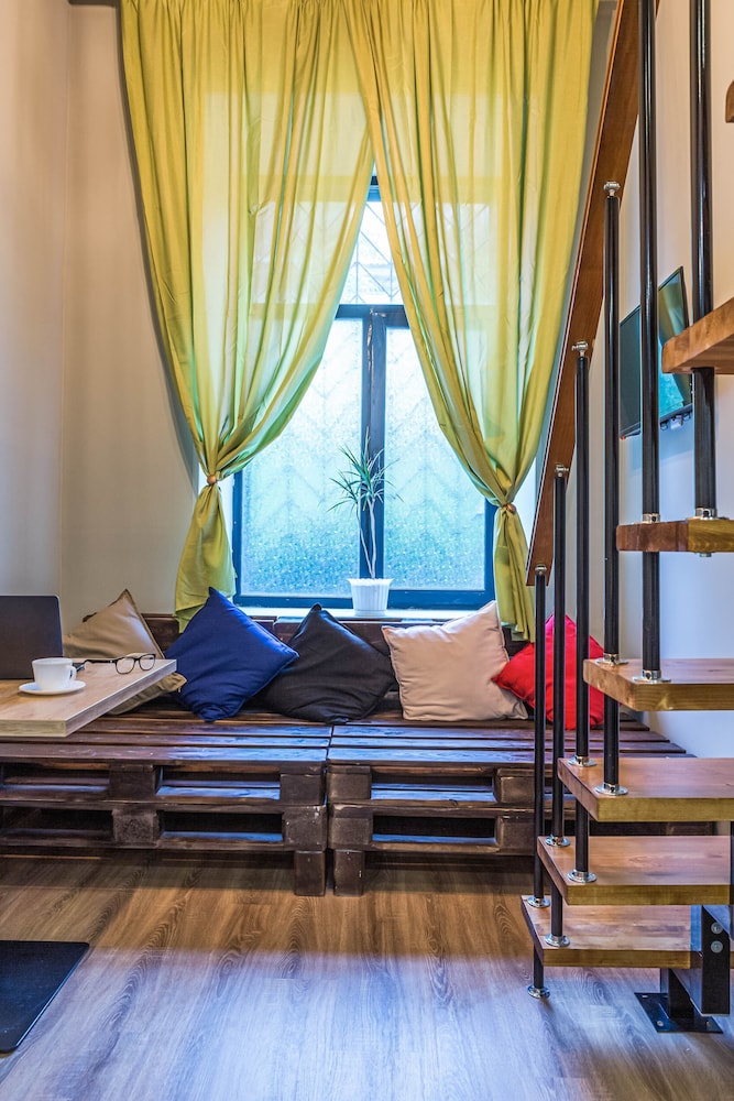 Classic Apartment