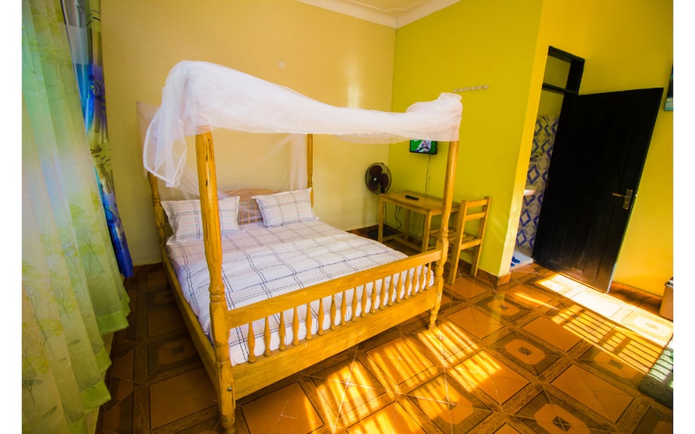 Standard Double Room, 1 Double Bed