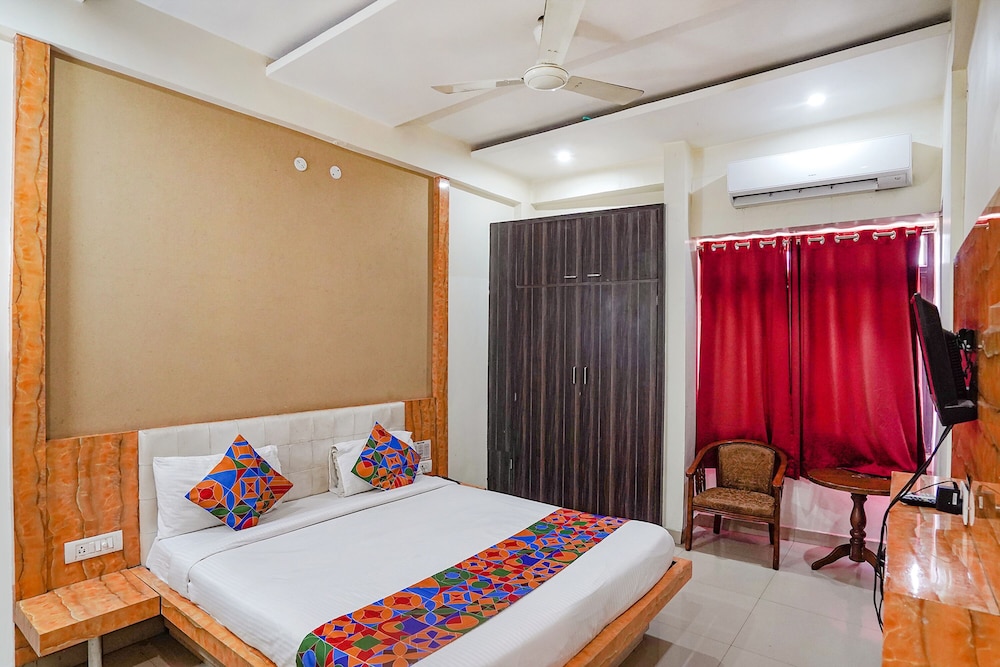 Deluxe Room photo 2