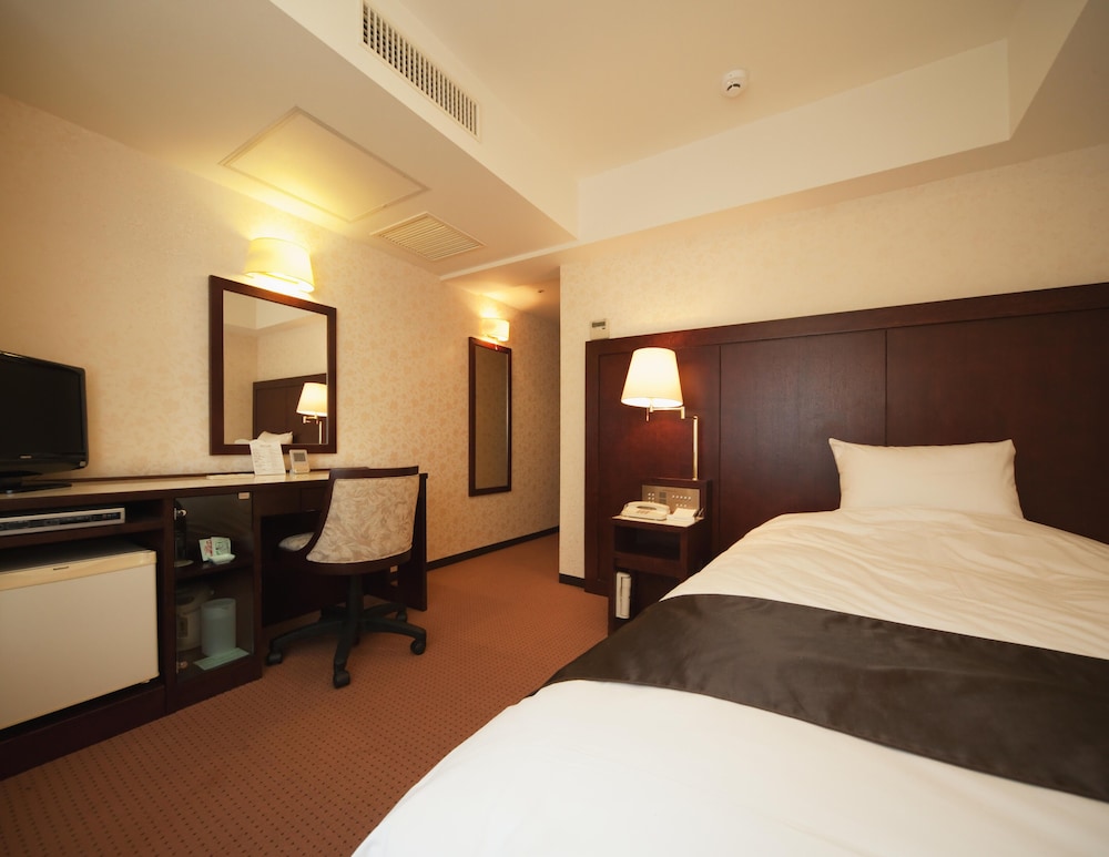 Semi-double Room photo 2