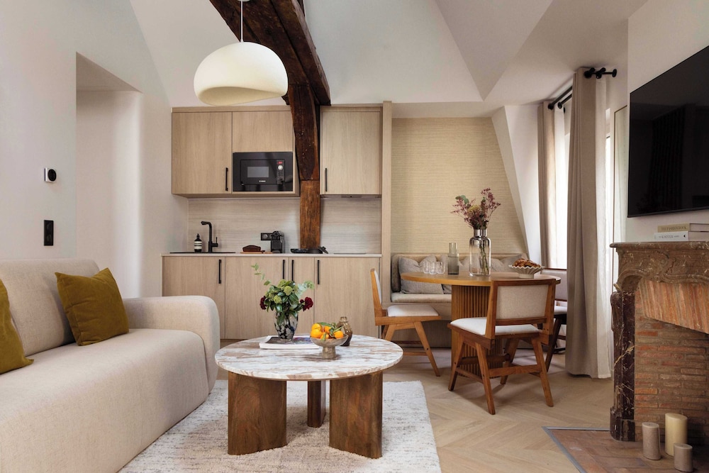 Comfort Apartment