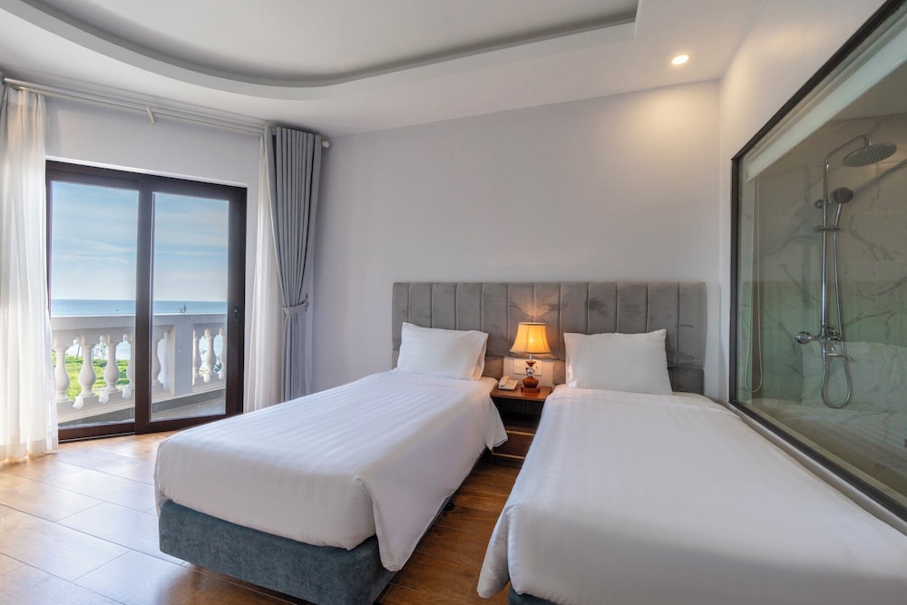 Deluxe Twin Sea View - Photo 2