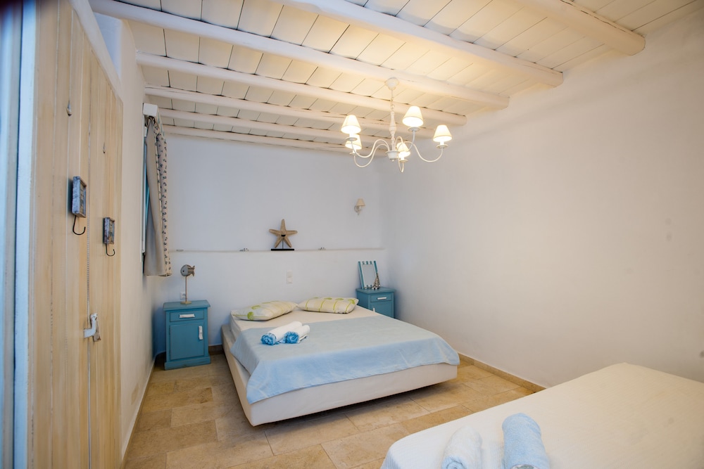 Villa, 4 Bedrooms