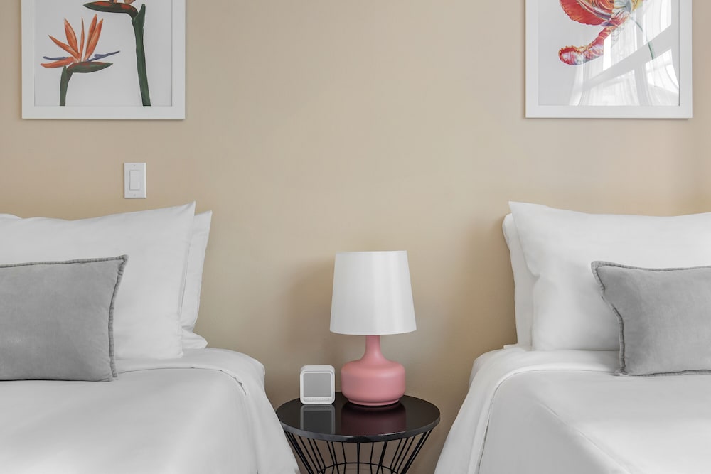 Family Apartment, 2 Bedrooms, Non Smoking, Balcony (Self Check-in with Virtual Front Desk) photo 1